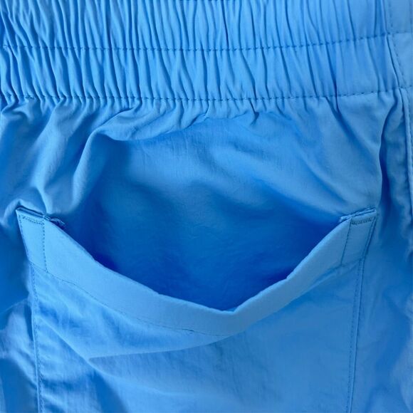 NWT adidas Originals Men's Blue Classics Sprinter Shorts Size S IM9434 B1 - Picture 5 of 14